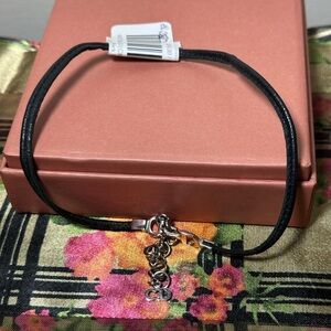 Christian Dior Bracelet.